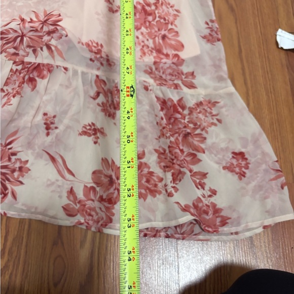 Baltic Born Luciana Maxi Dress NWT - Picture 8 of 8